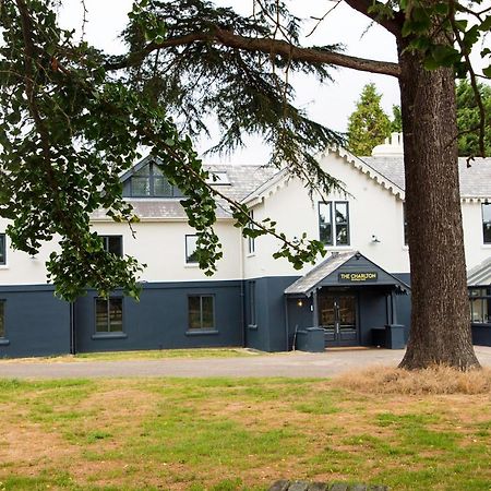 The Charlton Boutique Hotel Челтнъм Екстериор снимка