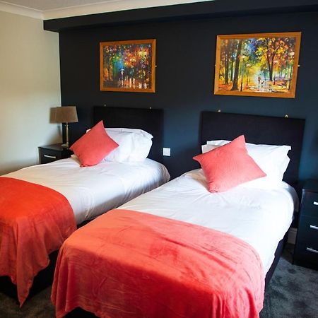 The Charlton Boutique Hotel Челтнъм Екстериор снимка