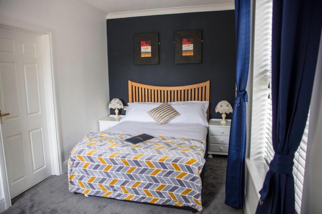 The Charlton Boutique Hotel Челтнъм Екстериор снимка