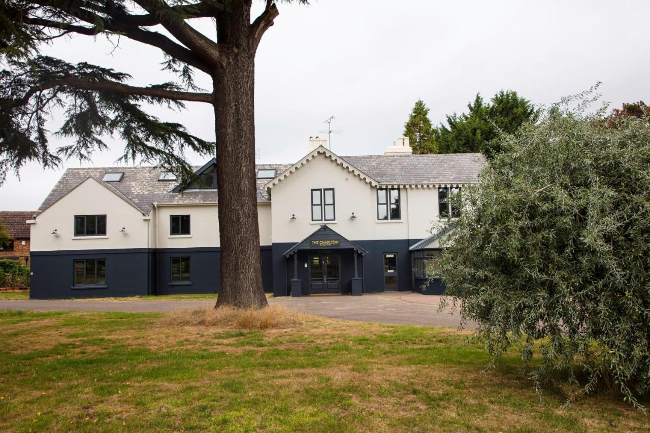 The Charlton Boutique Hotel Челтнъм Екстериор снимка