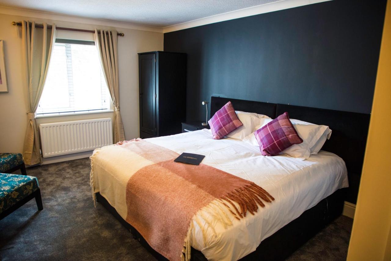 The Charlton Boutique Hotel Челтнъм Екстериор снимка